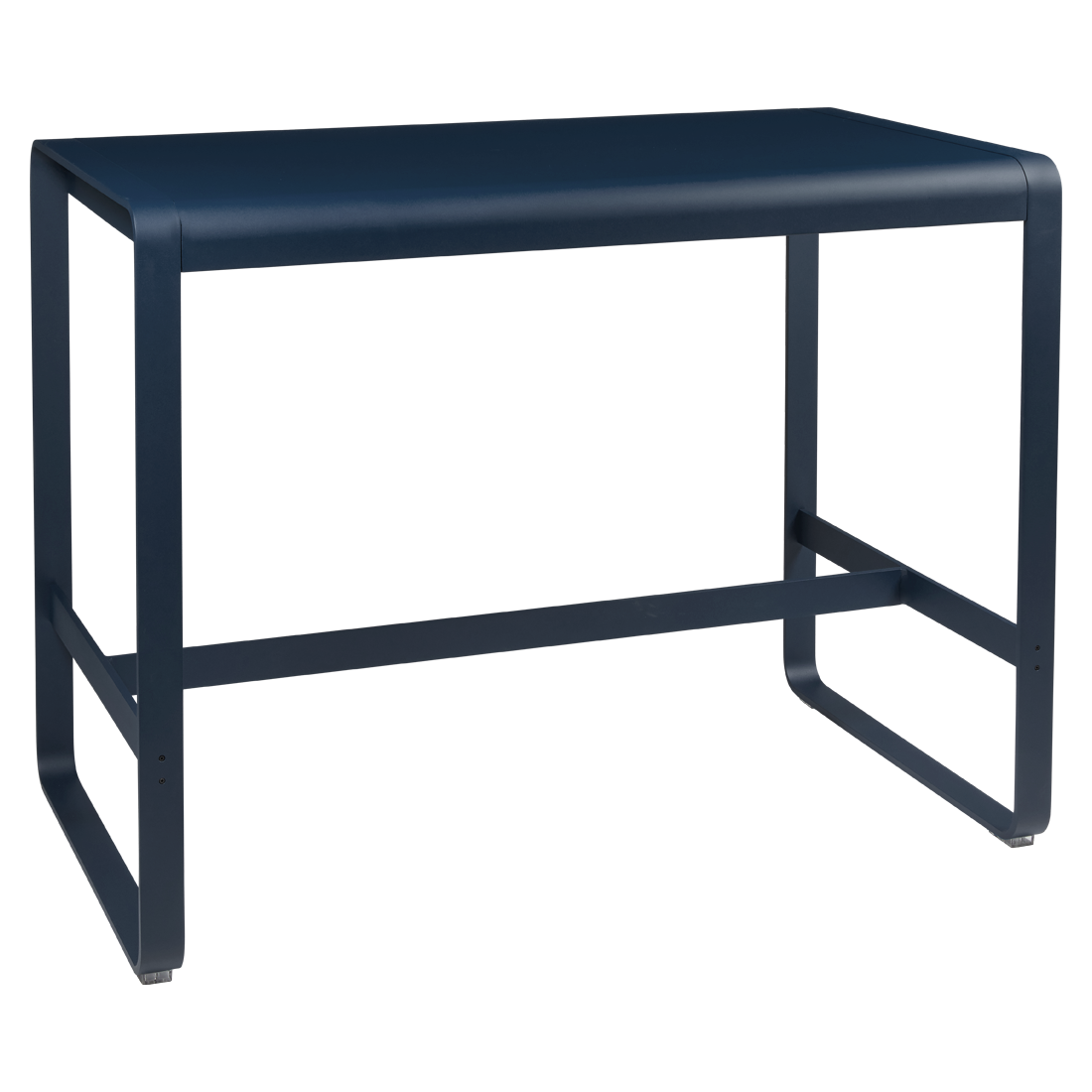 8464 BELLEVIE mesa rectangular alta