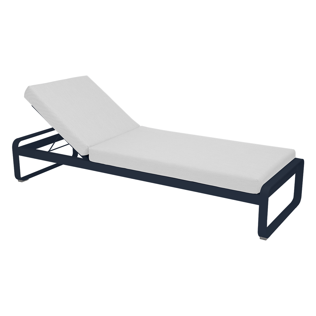 8502 BELLEVIE camastro ajustable