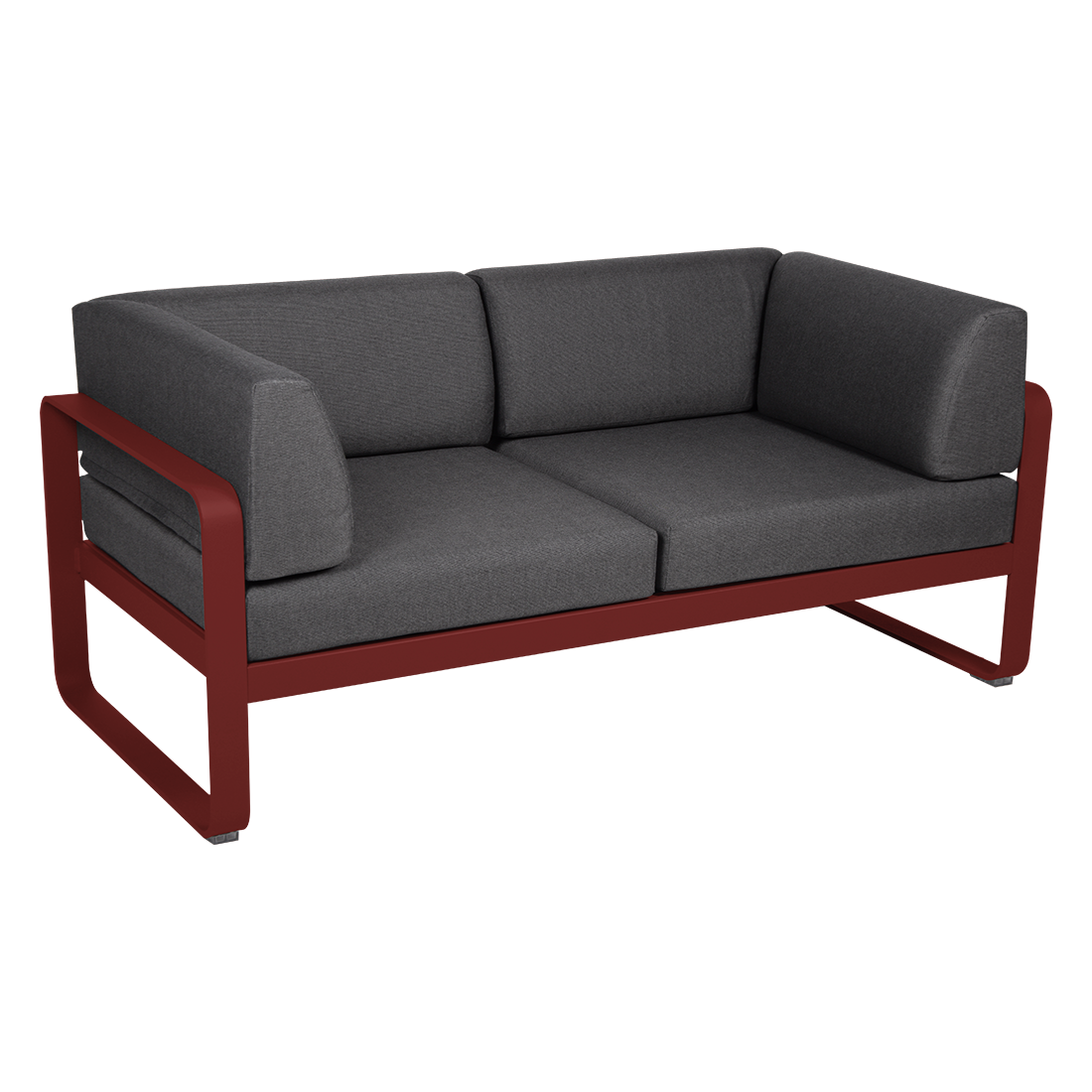 8525 BELLEVIE 2 loveseat Club