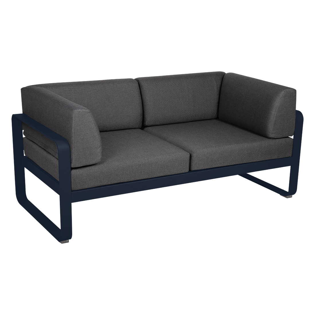 8525 BELLEVIE loveseat Club