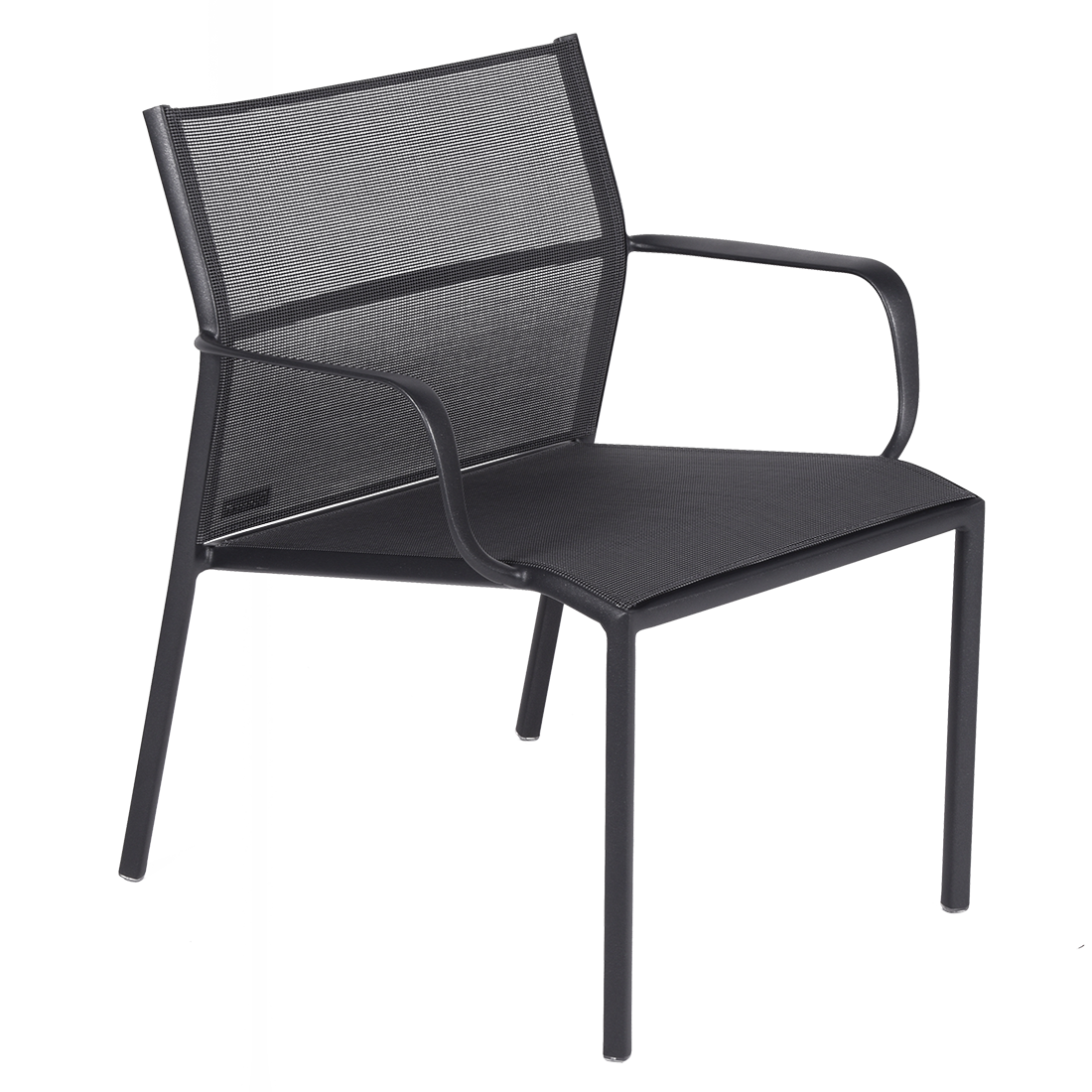 8704 CADIZ sillón bajo