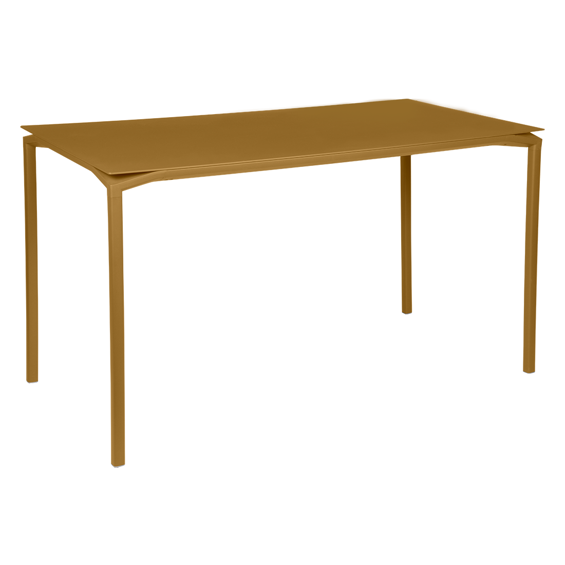 8750 CALVI mesa rectangular alta